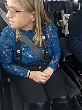 BLONDKICIA1 웹캠 쇼