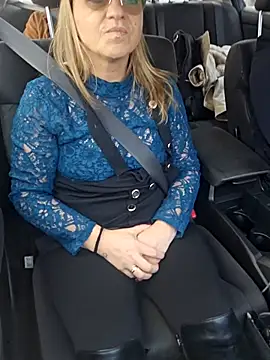 BLONDKICIA1 Webcam show