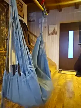 BLONDKICIA1's Webcam Show