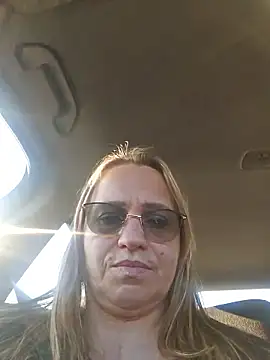 Pokazy przed kamerką – BLONDKICIA1