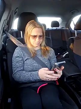 Show de BLONDKICIA1 na webcam