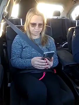 BLONDKICIA1's Webcam Show