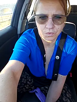 BLONDKICIA1's Webcam Show