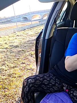 BLONDKICIA1 ওয়েবক্যাম শো