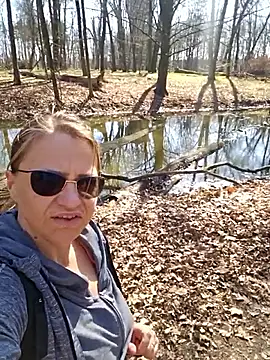 BLONDKICIA1のウェブカメラショー