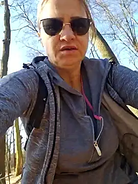 BLONDKICIA1 Webcam-Show