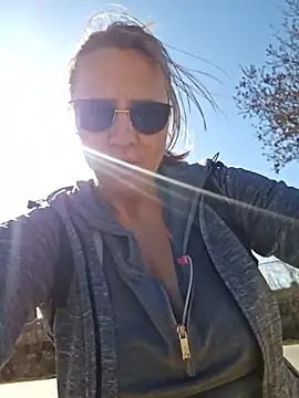 BLONDKICIA1 웹캠 쇼