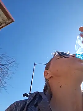 عرض كام BLONDKICIA1