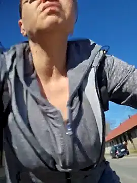 BLONDKICIA1 Webcamshow