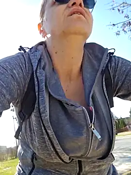 BLONDKICIA1's Webcam Show