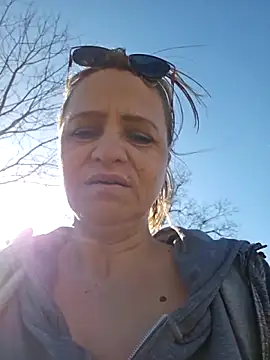 BLONDKICIA1のウェブカメラショー