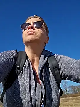 BLONDKICIA1 Webcam show