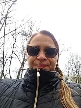 BLONDKICIA1 Webcam Show