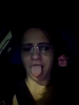 Webkamerová show BLONDKICIA1