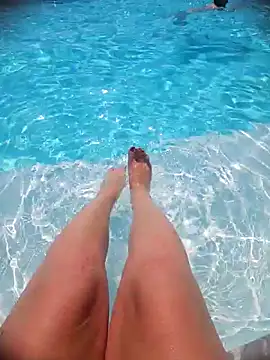 BLONDKICIA1 Webcam Show