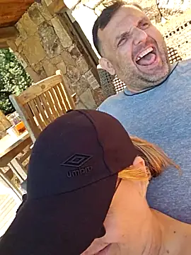 Show de BLONDKICIA1 na webcam