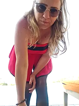 BLONDKICIA1 웹캠 쇼