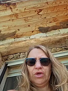 BLONDKICIA1 Webcam show