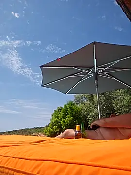 Вебкам-шоу BLONDKICIA1