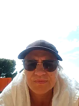 BLONDKICIA1's Webcam Show