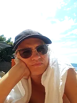 Show Webcam de BLONDKICIA1