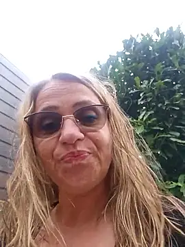 Pokazy przed kamerką – BLONDKICIA1