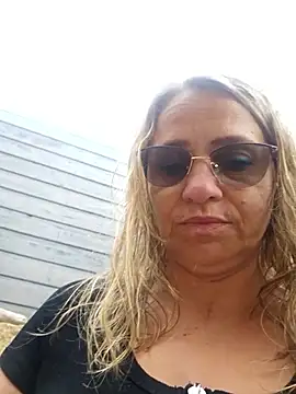 BLONDKICIA1 Webcam show