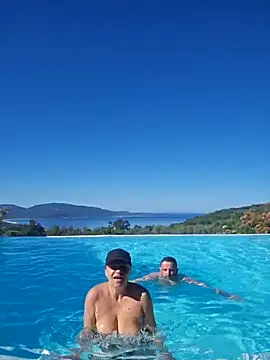 Show de webcam de BLONDKICIA1