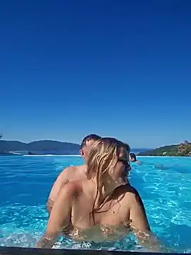 โชว์เว็บแคมของ BLONDKICIA1