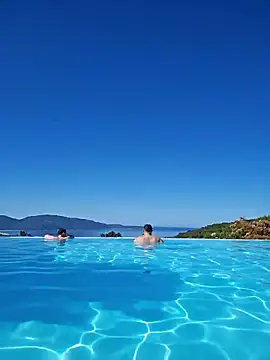 Webkamerová show BLONDKICIA1