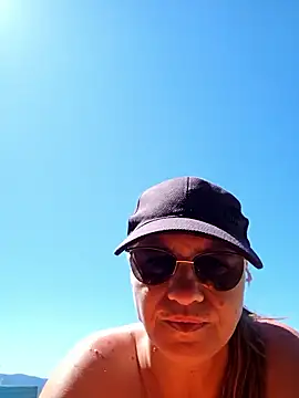 BLONDKICIA1 网络视讯表演