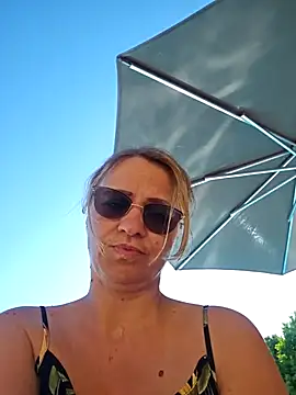 Webkamerová show BLONDKICIA1