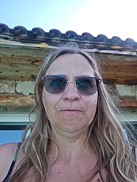 Webkamerová show BLONDKICIA1