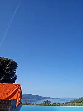 BLONDKICIA1 网络视讯表演