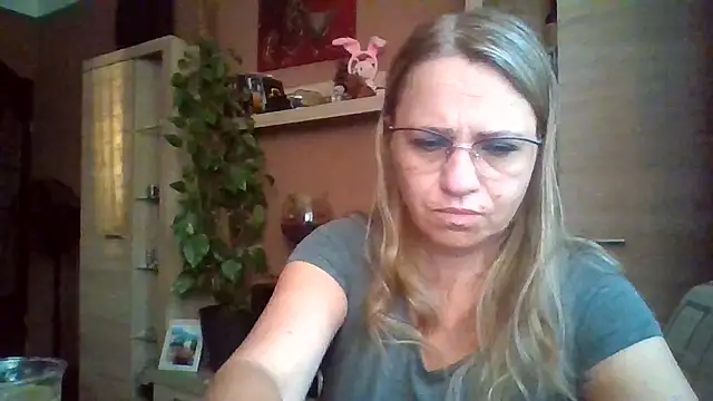 Show de webcam de BLONDKICIA1