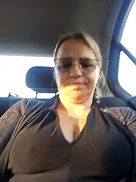 Вебкам-шоу BLONDKICIA1