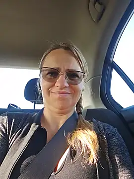 Živý XXX chat BLONDKICIA1