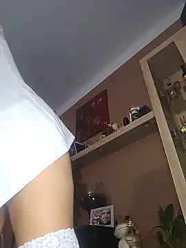 Webkamerová show BLONDKICIA1