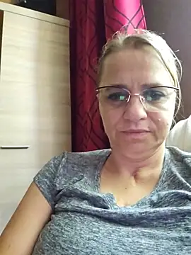 Вебкам-шоу BLONDKICIA1