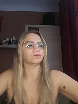 Вебкам-шоу BLONDKICIA1