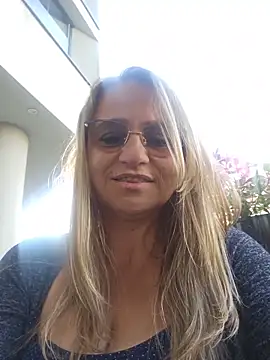 BLONDKICIA1 Шоу с уебкамера