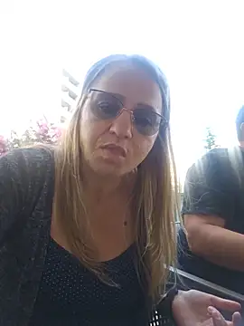 Webkamerová show BLONDKICIA1