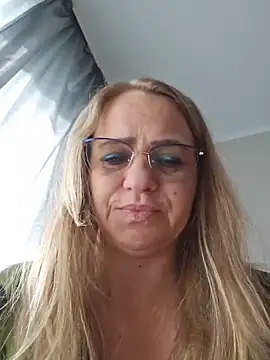 Show de webcam de BLONDKICIA1