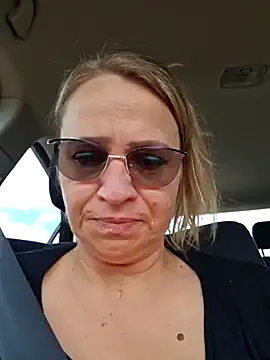 BLONDKICIA1n Webbikameraesitys