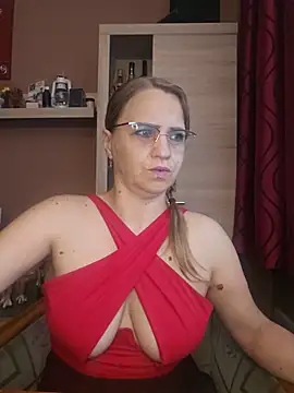 BLONDKICIA1 Webcamshow