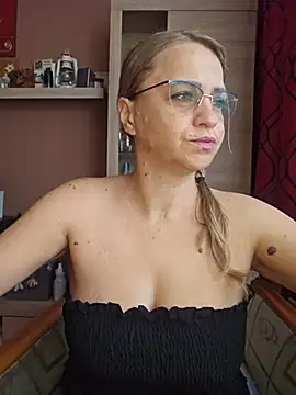 Webkamerová show BLONDKICIA1
