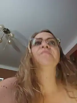 Webkamerová show BLONDKICIA1