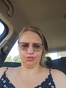 Webkamerová show BLONDKICIA1