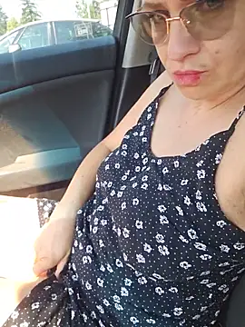 Webkamerová show BLONDKICIA1