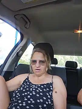 Webkamerová show BLONDKICIA1